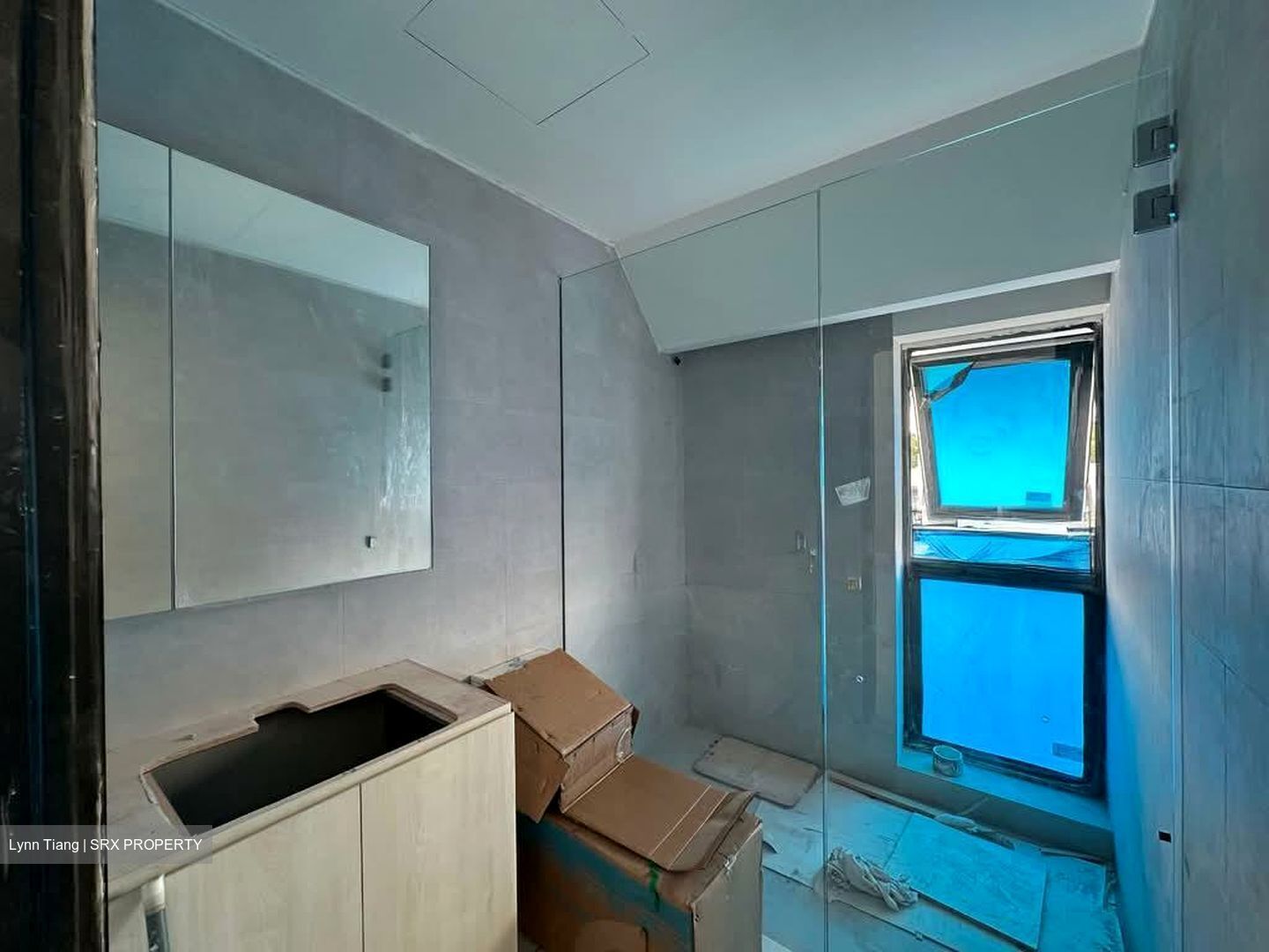 Sembawang Hills Estate (D20), Terrace #554536131